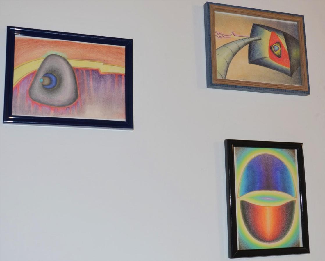 Donna Concetta Arthouse Daire Napoli Dış mekan fotoğraf