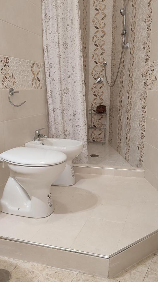 Donna Concetta Arthouse Daire Napoli Dış mekan fotoğraf