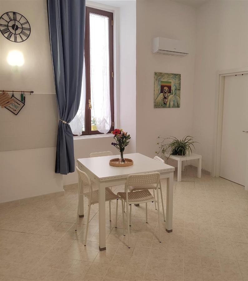 Donna Concetta Arthouse Daire Napoli Dış mekan fotoğraf
